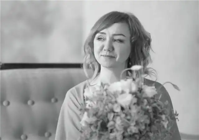 Участница КВН Елена Рыбалко из коллектива «Утомлённые солнцем» погибла...