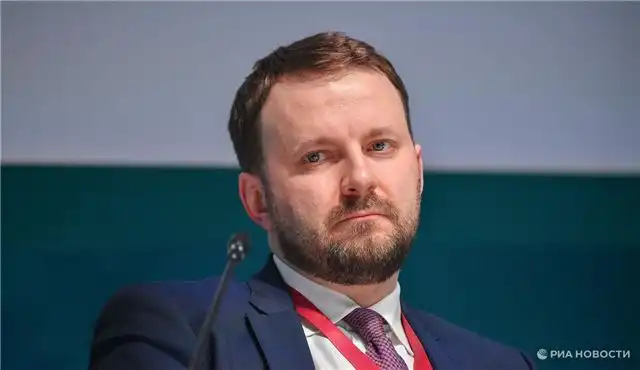 Орешкин объяснил, что технологический суверенитет означает защиту персональных данных граждан