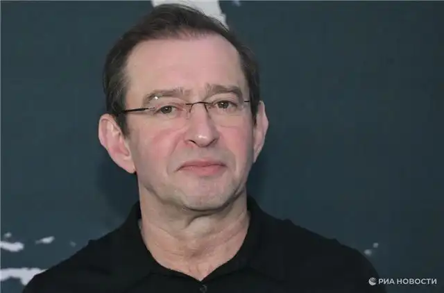 Житинкин считает назначение Хабенского временным ректором Школы-студии...