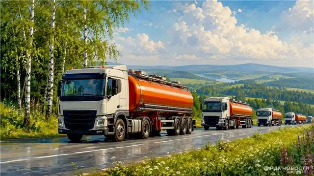 Как Россия запасается энергоресурсами для будущего