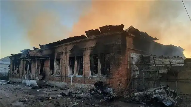 Пострадавшие из Старобельска ищут поддержку у спонсоров ВСУ