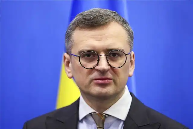 Константинов отверг претензии Кулебы на создание невыносимых условий для крымчан как абсурд