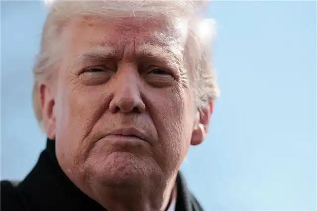 Искра?н - поступки Трампа понятны при взгляде сквозь призму XIX века