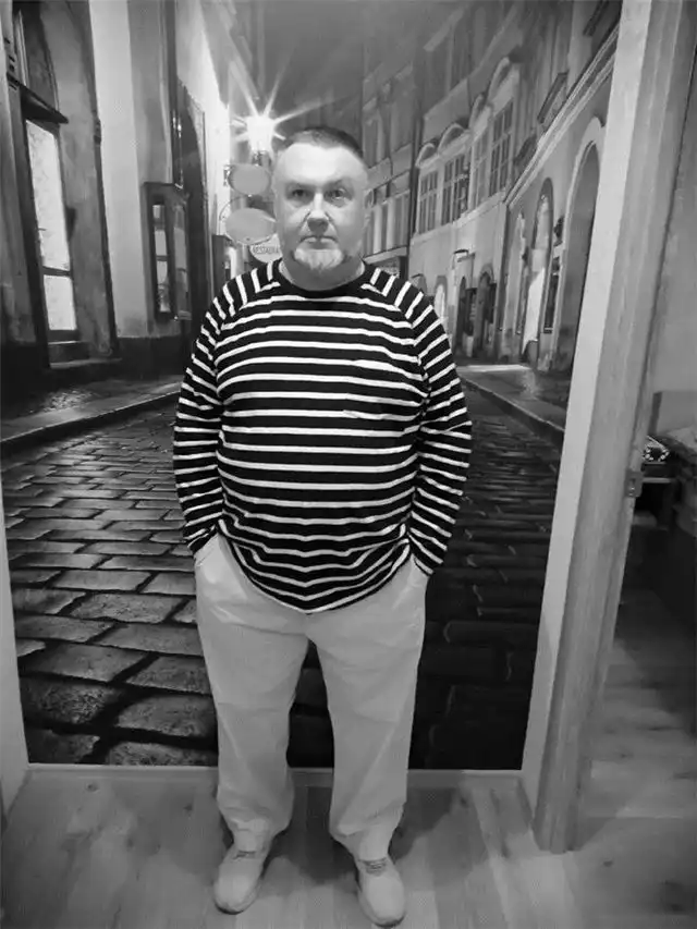 Скончался автор сценариев «Ментовских войн» и «Тверской» Дмитрий Филип...