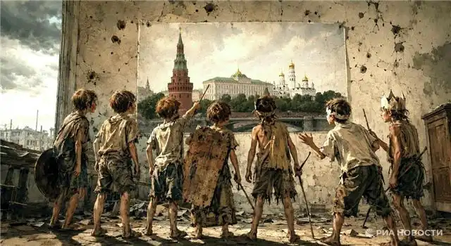 Запад раскрыл стратегию по нейтрализации Путина