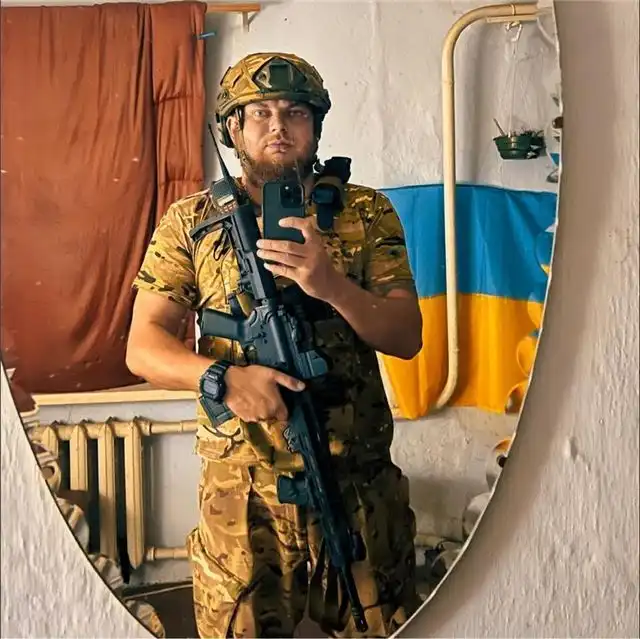 Боевик ВСУ Шалаев приговорён к пожизненному сроку за убийство националиста Ганула