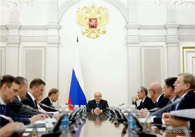 Кабмин направит 3 млрд руб Курской и Белгородской областям на выплату компенсаций за жилье