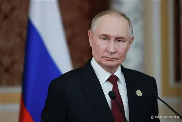 Путин взял под личный контроль строительство «Дворца танца» Эйфмана