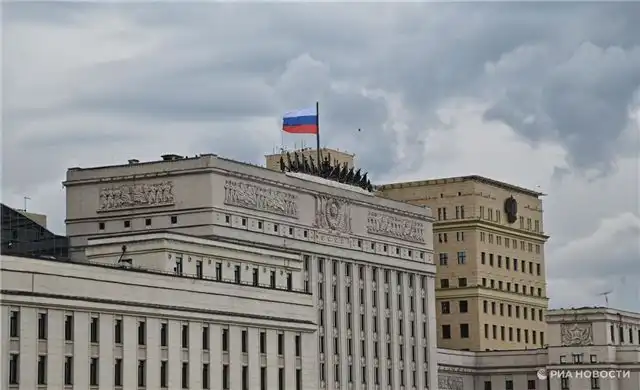Минобороны - весной призывников не отправляли в новые регионы