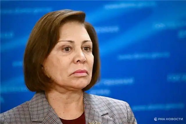 Роднина о Валиевой и Трусовой в составе сборной Москвы - финальное слово за федерацией