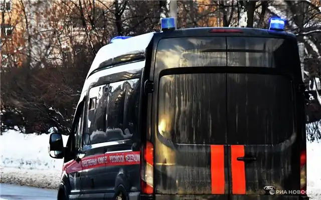 В Энгельсе расследуют смерть 10-месячной девочки в ванной с водой