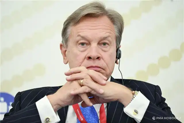 Пушков предупреждает - ЕС-санкции против Китая грозят создать новые сложности для европейцев