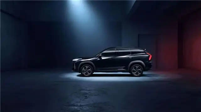 В России 19 июня стартуют продажи новых автомобилей Volga