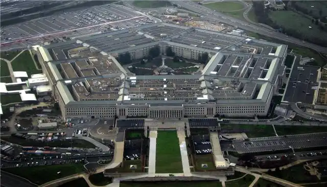 Пентагон оформил покупку тактических ракет AIM-9X на $1,1 млрд