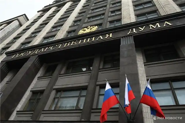 В Госдуме предложили Лантратову, Сухарева и Прокофьева на роль уполномоченного по правам человека