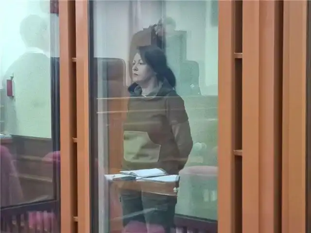 Присяжные не нашли вины в убийстве трехлетнего сына, обвиняемой из Екатеринбурга