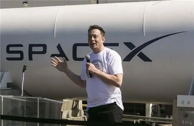 SpaceX готовит запуск платного сервиса Starlink для пользователей в СШ...