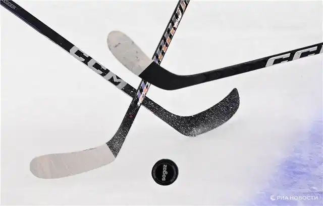 Гончаров выдвинут в число претендентов на пост президента IIHF
