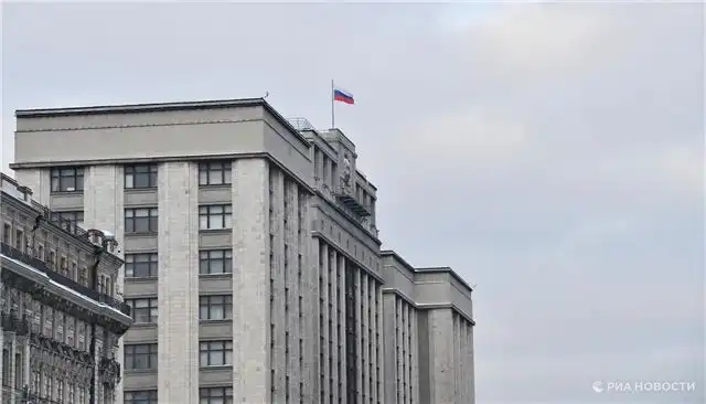 Дума утвердила в первом чтении законопроект о противовоздушной защите нефтегазовых объектов на Каспии от дронов