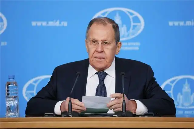 Лавров — будущий генсек ООН обязан сохранять нейтралитет, незави...