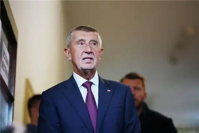 Окамура - правительство Бабиша в Чехии заручилось парламентской поддержкой