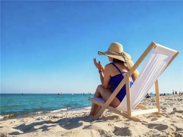 Алеан предлагает отдых All Inclusive на Чёрном море — от 80 тысяч на т...