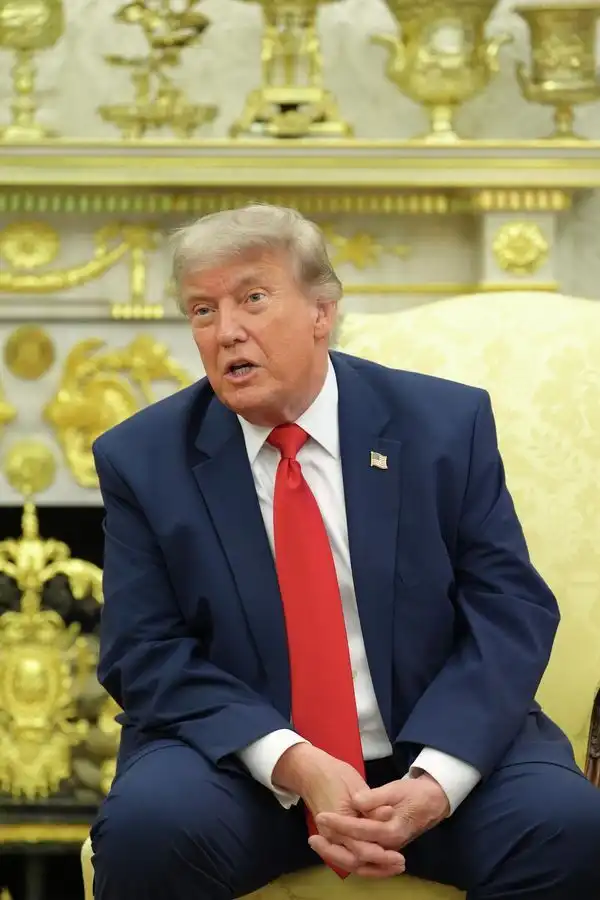 Ливан обратился к Трампу с просьбой надавить на Израиль ради вывода войск