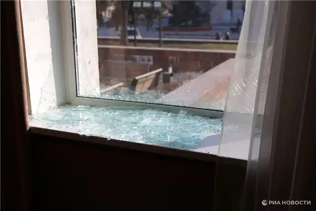 Шуваев сообщил о 69 обстрелах Белгородской области за сутки с жертвами среди мирного населения