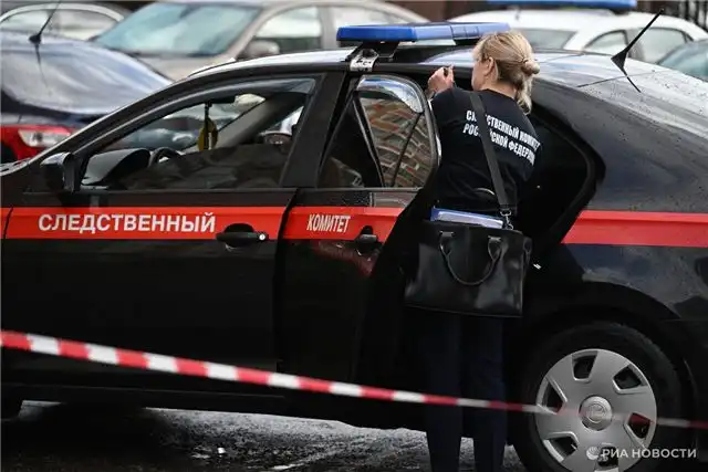 Следственный комитет возбудил уголовное дело после того как подросток ...
