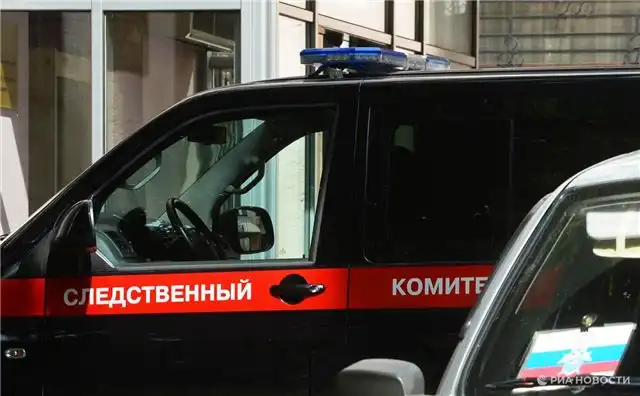 Психиатрическая экспертиза признала обвиняемого в убийстве ребенка в Петербурге вменяемым