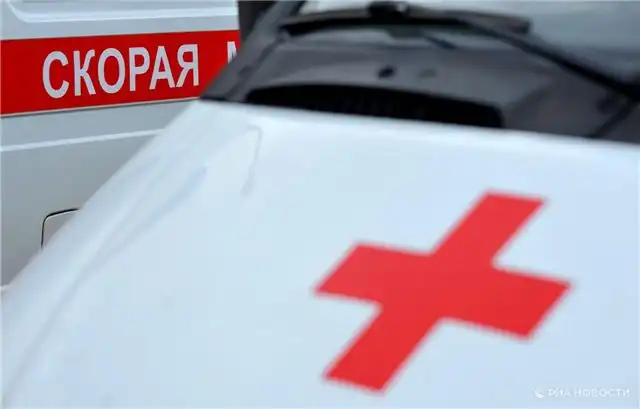 Хинштейн - обстрел Рыльска ВСУ — женщина получила поверхностное ранение ног