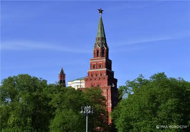 Ученые воссоздали изменчивый облик Боровицкого холма в разные эпохи