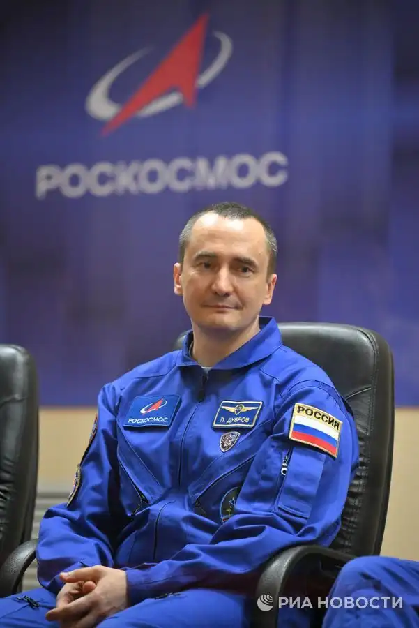 Астронавт Дубров оценил шансы на встречу с пришельцами как крайне мало...