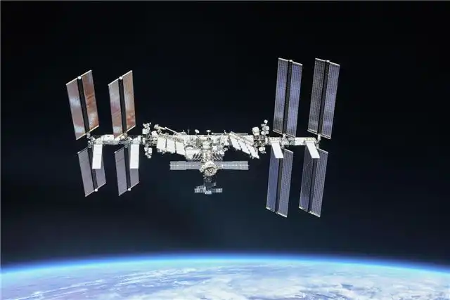 Космонавты на борту МКС получат заслуженный отдых с 9 по 11 мая