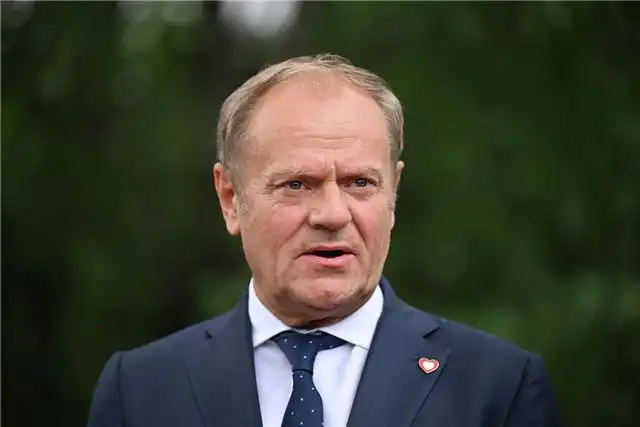Туск заявил о планах Польши создать собственный космический аппарат