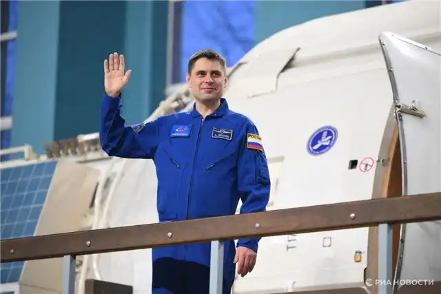 Космонавт Федяев назначен на полет в Crew Dragon вместо Артемьева