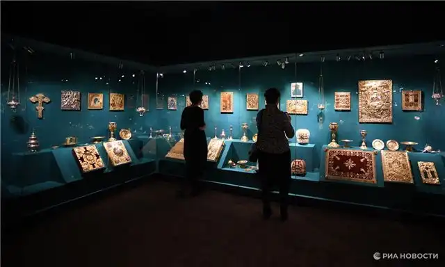 Подмосковные музеи приглашают на «Ночь музеев» с экскурсиями, мастер-к...