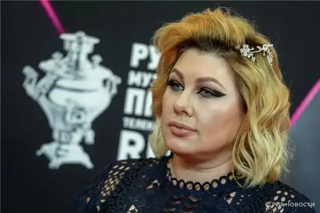 Ева Польна жестко раскритиковала состояние российского шоу-бизнеса