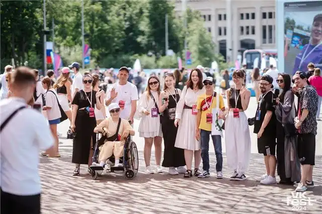 VK Fest раскрывает ключевые социальные проекты на 2026 год