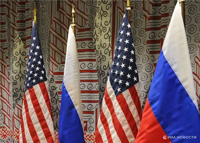 Сабельник - русские иммигранты сыграли важную роль в становлении истории США