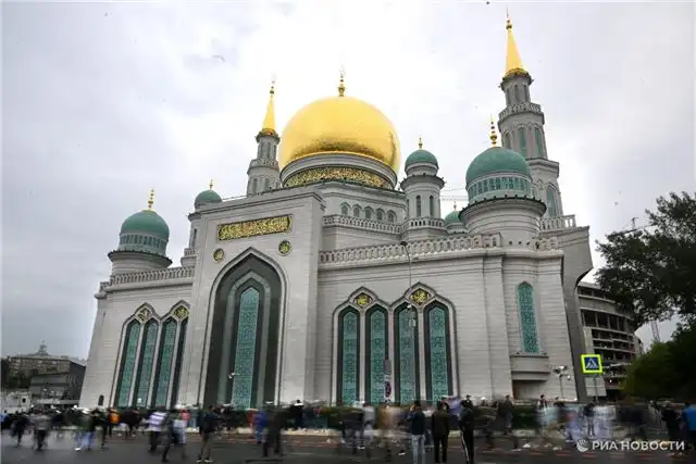 Курбан-байрам – значение и точные даты торжества