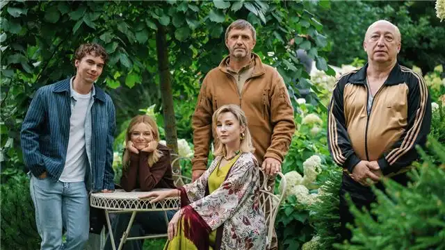 В Иваново успешно прошёл фестиваль сериалов «Пилот»