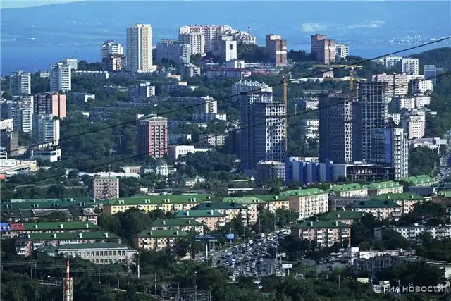 Претендуют на титул «Семейный город России»