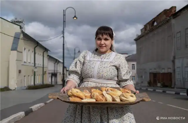 Бесплатные музейные экскурсии прошли в ряде городов к Международному дню музеев