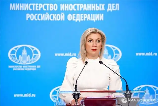 Захарова охарактеризовала киевский саммит Украины и стран Юго-Восточно...