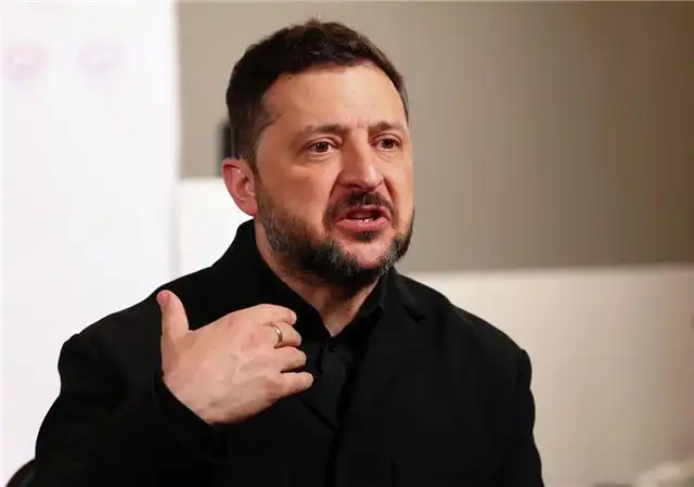 Удар возмездия РФ по Киеву стал крахом для Зеленского — мнение журнали...