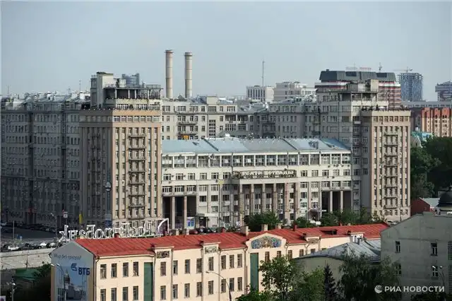 Мифы о Доме на набережной в Москве корнями уходят в эпоху репрессий