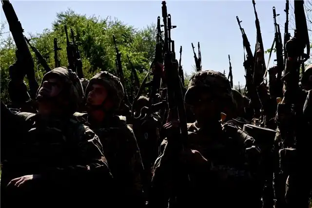 Командиров украинских бригад обязали записать ролики в поддержку Сырского