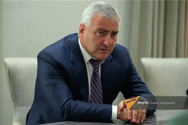 Карапетян заявил, что Конституционный суд Армении способен инициировать второй тур выборов