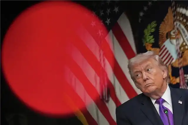 Соратница спецпрокурора Смита, обвинившего Трампа, попала в число фигурантов дела